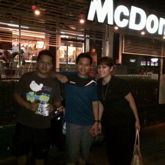 djmabulyonoe's profile picture. 