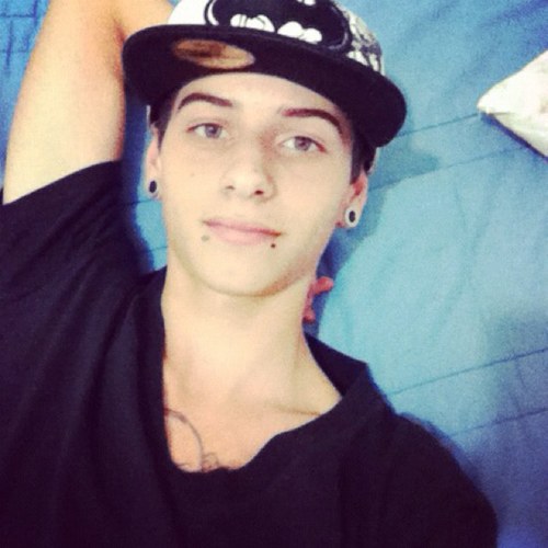 Add no meu face ^.^ http://t.co/6UWZu0AOw8