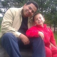 Howard Bohorquez (@howard674) 's Twitter Profile