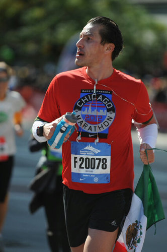 Triathlon fan, passionate about life! Telecom expertise.
