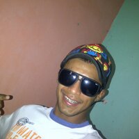 Daniel Camacho (@_danielcamacho) 's Twitter Profile