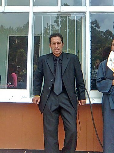 padre,trabajador y pa delante