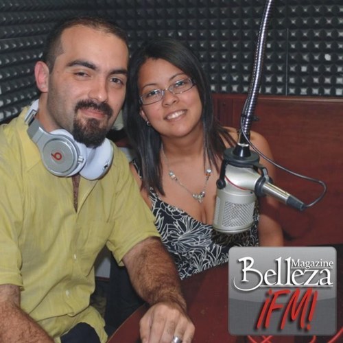 Revista, programa de radio (RadioOro 92.5 FM) y página Web/Facebook de belleza, uñas, estética, cultura, moda y mucho más... ¡SÍGUENOS!