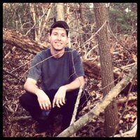 Patrick Hamm (@hammbone321) 's Twitter Profile