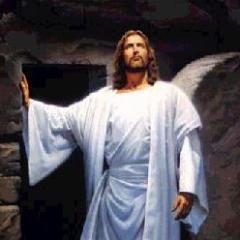 If Jesus lives in your heart, follow us and let´s worship His Name!