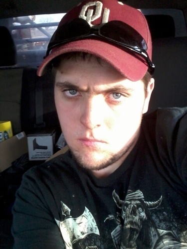 jatedyokum2010's profile picture. country boy that loves to have fun i am currently attending tulsa job corps center for homeland security follow me and ill rtf