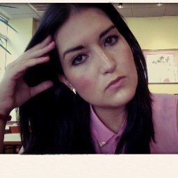 NathalieSchertz's profile picture. you gotta love life and the people in it, stay true to yourself and your principles. fashion and art addict. animal lover. apologist of equal rights for every1.