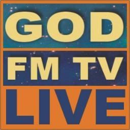 GodFMTV's profile picture. LIVE TV & Radio Broadcasts, Global & Local Internet fellowship, community, blogs and prayer. Our goal, to reach the world with the gospel!