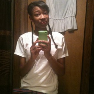 Really dont take no ishh from nobody ♥#TeamGorgeous ♥#Teamfollowback ♥#TeamAlabama♥ #TeamSwag ♥#TeamBasketball ♥#TeamTaken ♥#TeamIPhone
