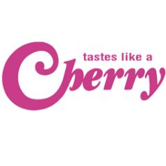 Taste like a Cherry ! majalah komik terbitan @mnccomics Follow us Cherry Girl ! ;)