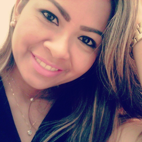 Complicada e perfeitinha :p
