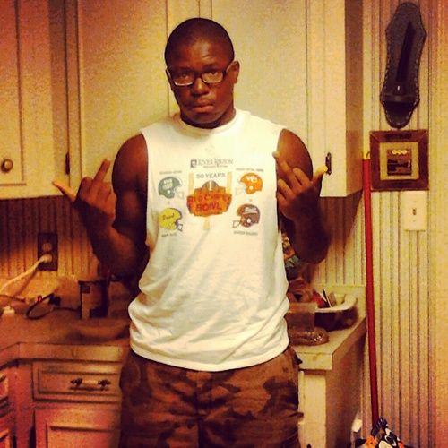 I keep it 100!!!