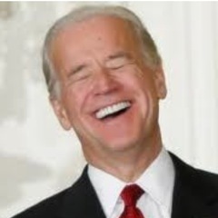 LaughJoeBiden's profile picture. I like to laugh!