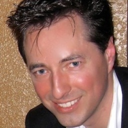 Management Consulting Partner