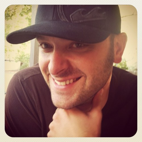 erniebrooks's profile picture. 