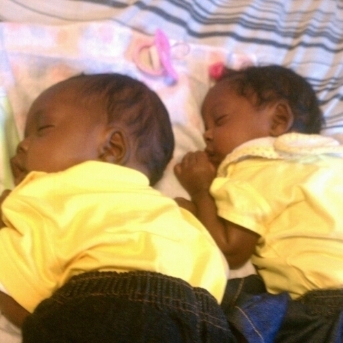 PROUD INDEPENDENT MOTHER....enough said