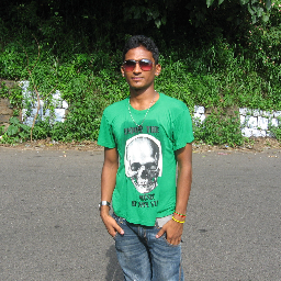 I'm like Mirror:) :) :)