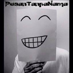 #GO_FOLLOW --» @PesanTanpaNama , via DM: sebut nama akun yg qm tuju, tulis pesan yg mau qm kirim, admin sampaikan PESAN TANPA NAMA!! \(´▽`)/