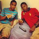 Anthony - @_YoungAnt - Twitter