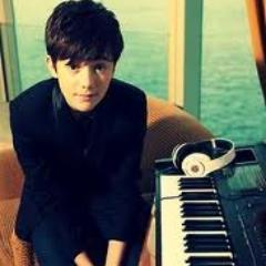 Jusy_Enchancers's profile picture. I Love @greysonchance :*