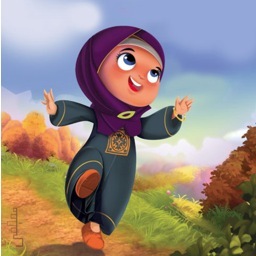 Tempatnya muslimah berkumpul...o....Vokasi UI...o....MLC FOKSI Vokasi