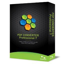 PDF Converter（PDF コンバータ）は、PDF 編集 作成 変換 セキュリティ設定が１本のソフトウェアで可能なオールインワンPDFソフトです。