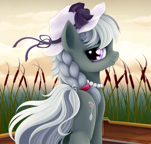 ASpoonfulOfLust's profile picture. Ugh. Buzz off, loser. 
(player is of age, character is not. Can do private rps. Is @OMGitspip's special little filly) ((18+ RP))