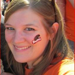 AD in Housing @ OSU. Prof interests: conduct, higher ed law/ policy, academic initiatives, & social justice. Wife, mother, sister, friend.