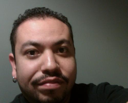 Saulini81's profile picture. 