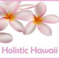 HOLISTICHAWAII's profile picture. 