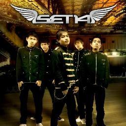#now single  feat CITRA HAPPY LESTARY (exs charlys angel)-SEPARUH HATI single 1 SECEPAT ITU follow @aldo_set14 fb : setianagaswara@yahoo.co.id pin 22B0(nol)DE33