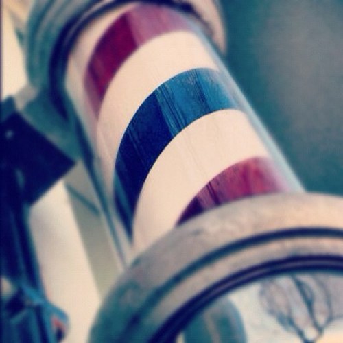 Settin trends staying humble n choppin up #barbering is not a  job its a lifestyle !!!!! Oh n cant forget that tree!!!!