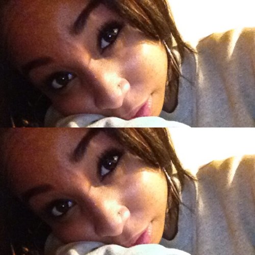 _SincerelyEbony's profile picture. Dominican University of Cali.