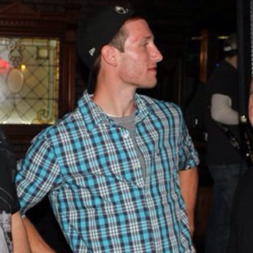 EricFerguson33's profile picture. content creator on fb @ https://t.co/KXgIgxyYDm Twitter: @ElevatorManFB