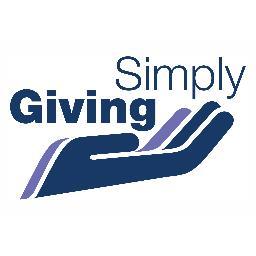 SimplyGiving's profile picture. The best way to DONATE toys to kids in need.