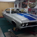 Russ Arnold - @69Russ - Twitter