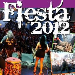 November 17th & 18th, 2012. Since 1978, Hispanic Fiesta brings in Johnston Street the culture & traditions of Spanish-speaking nations.