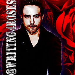 Writing4Roses's profile picture. FF author of Interviews & Evaluations, A Toast to Innocence & co-author of One Nightstand. Loves: music, movies, books, Mr. Roses & Robert Pattinson!