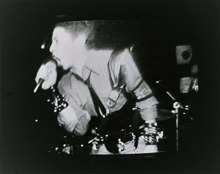 fasterpunk4444's profile picture. 