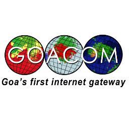 Goacom - Goa's first internet gateway