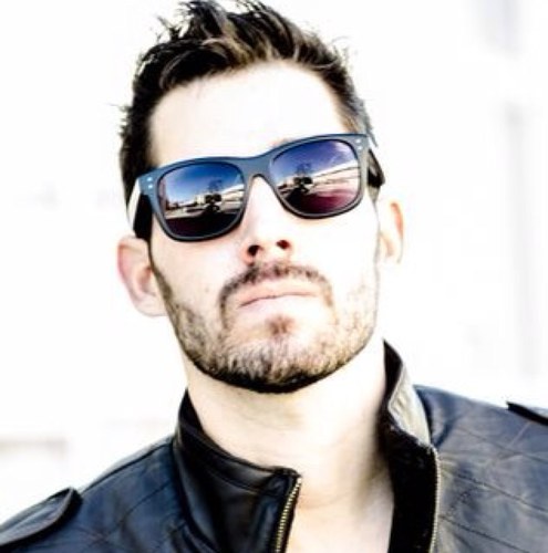 Daniel Da Silva