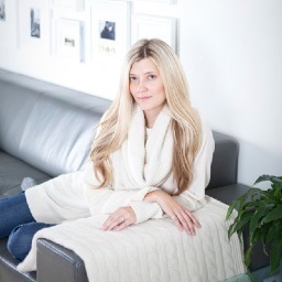 The Cashmere Shop