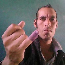 HEISLERVAAMONDE's profile picture. Activista Gay de Izquierda; Fundador del Movimiento Gay Revolucionario de Venezuela; y, 1er. Vocero de @el_BSULH. co-Director de la #AcciónLGBT.