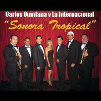SalsaBand's profile picture. Salsa Band (818) 441-3522 Sonora Tropical is LA's best Salsa Band for Weddings, Parties, and Events. We play all kinds of latin music. Hablamos Español!