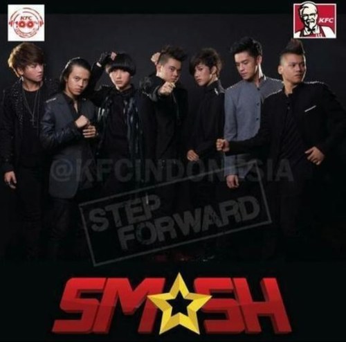 This fanbase just for @rafaell_16 @morganoey @bismakarisma @rangga_moela @mrezanugrah @ilhamfauzie @dickymprasetyo,expecially for @SMASHIndonesia :)