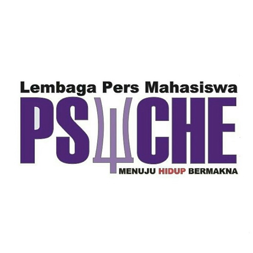 Lembaga Pers Mahasiswa Psyche Fakultas Psikologi Universitas Muhammadiyah Surakarta