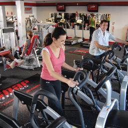 State of the art key card access fitness center. Open 6am to 11pm 7 days a week! 807-A Meridian ave South Pasadena CA 91030