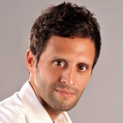 SinDorsal's profile picture. Atleta, marido y padre a tiempo completo.