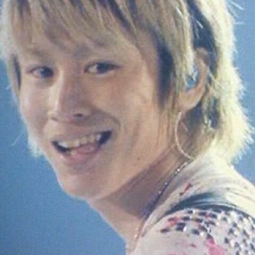 ka4zu1e1's profile picture. 