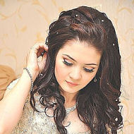 SevilyaAxmedova's profile picture. 